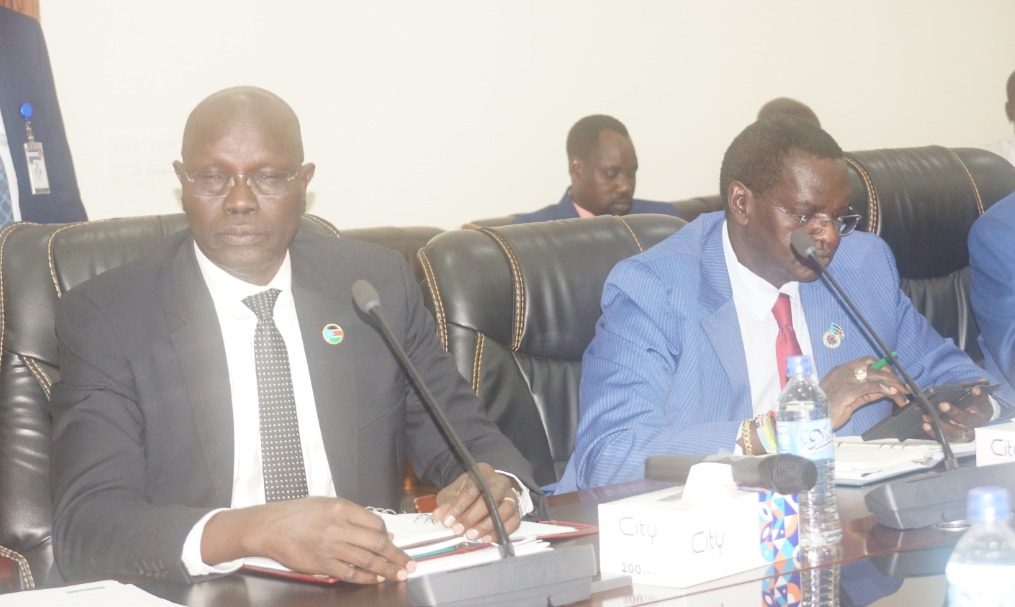 Minister of Finance pledges to continue with reforms amid IMF’s satisfaction on progress