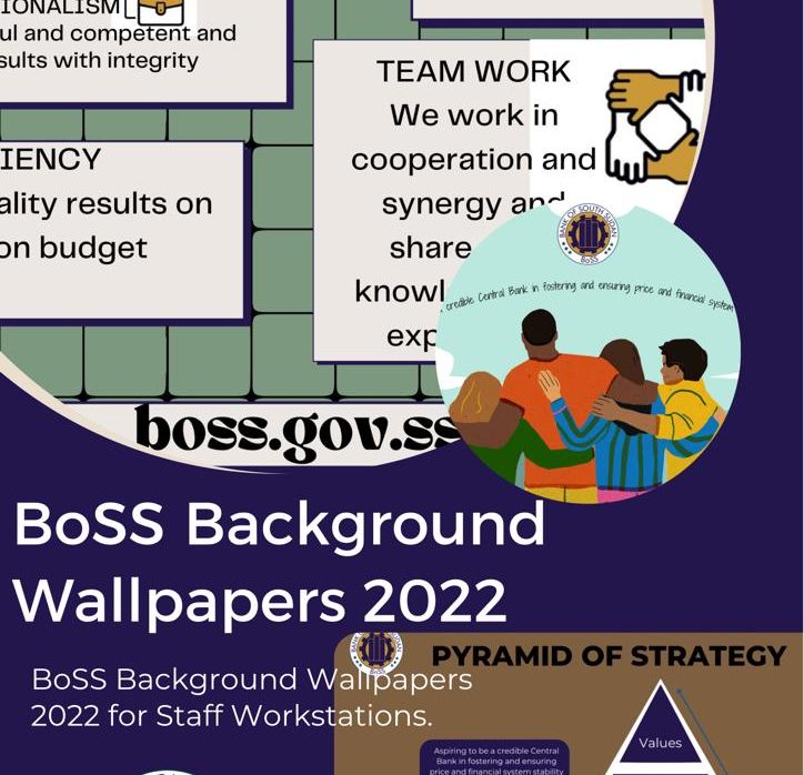 BoSS Background Wallpapers 2022